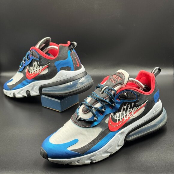 Nike Air Max 270 React 'Time Capsule' - Picture 7 of 9